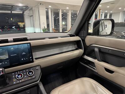 2022 Land Rover Defender 110 XS Edition   - Photo 20 - Gladstone, OR 97027