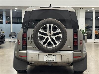2022 Land Rover Defender 110 XS Edition   - Photo 5 - Gladstone, OR 97027