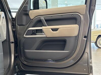2022 Land Rover Defender XS Edition   - Photo 14 - Gladstone, OR 97027
