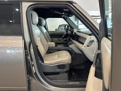 2022 Land Rover Defender XS Edition   - Photo 9 - Gladstone, OR 97027