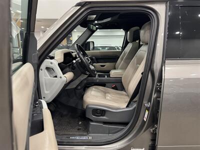 2022 Land Rover Defender 110 XS Edition   - Photo 7 - Gladstone, OR 97027