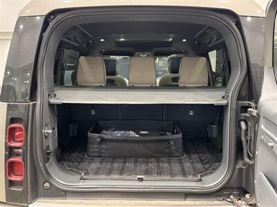 2022 Land Rover Defender 110 XS Edition   - Photo 32 - Gladstone, OR 97027