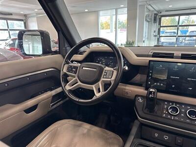 2022 Land Rover Defender XS Edition   - Photo 27 - Gladstone, OR 97027
