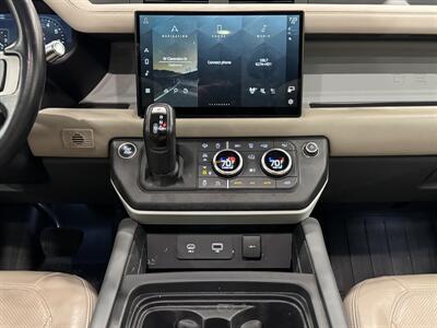2022 Land Rover Defender 110 XS Edition   - Photo 28 - Gladstone, OR 97027