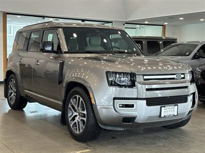 2022 Land Rover Defender XS Edition   - Photo 3 - Gladstone, OR 97027