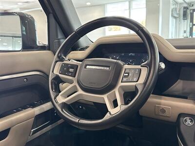2022 Land Rover Defender XS Edition   - Photo 29 - Gladstone, OR 97027