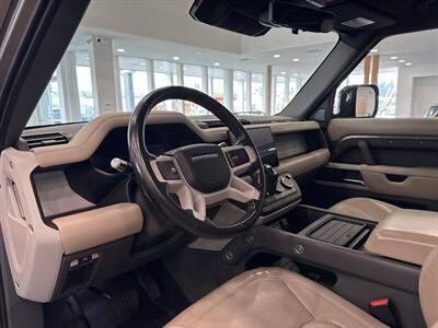 2022 Land Rover Defender XS Edition   - Photo 21 - Gladstone, OR 97027