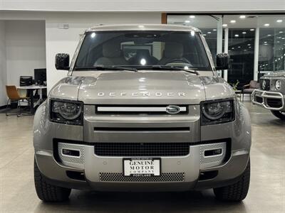 2022 Land Rover Defender 110 XS Edition   - Photo 2 - Gladstone, OR 97027