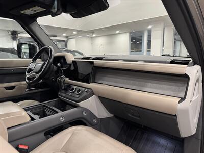 2022 Land Rover Defender 110 XS Edition   - Photo 16 - Gladstone, OR 97027