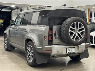 2022 Land Rover Defender 110 XS Edition   - Photo 4 - Gladstone, OR 97027