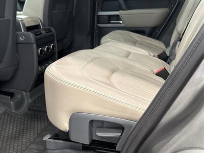 2022 Land Rover Defender XS Edition   - Photo 19 - Gladstone, OR 97027