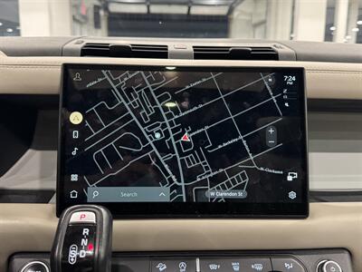 2022 Land Rover Defender 110 XS Edition   - Photo 26 - Gladstone, OR 97027