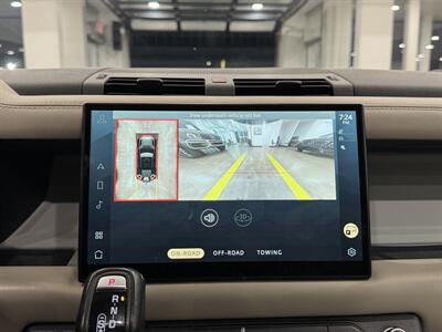 2022 Land Rover Defender 110 XS Edition   - Photo 27 - Gladstone, OR 97027