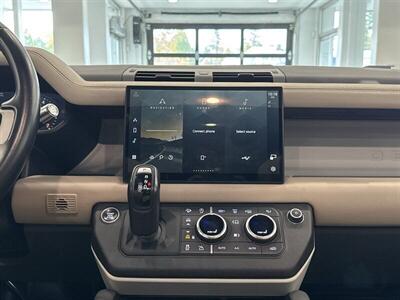 2022 Land Rover Defender XS Edition   - Photo 31 - Gladstone, OR 97027