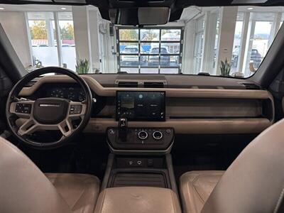 2022 Land Rover Defender XS Edition   - Photo 8 - Gladstone, OR 97027