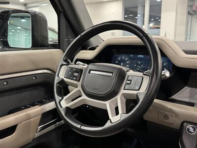 2022 Land Rover Defender 110 XS Edition   - Photo 21 - Gladstone, OR 97027