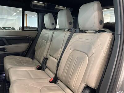 2022 Land Rover Defender XS Edition   - Photo 25 - Gladstone, OR 97027