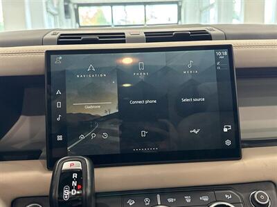 2022 Land Rover Defender XS Edition   - Photo 32 - Gladstone, OR 97027