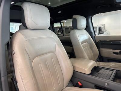 2022 Land Rover Defender XS Edition   - Photo 23 - Gladstone, OR 97027