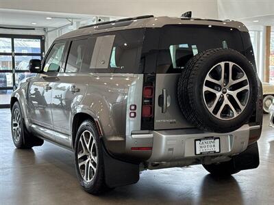 2022 Land Rover Defender XS Edition   - Photo 4 - Gladstone, OR 97027