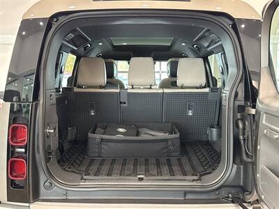 2022 Land Rover Defender XS Edition   - Photo 39 - Gladstone, OR 97027