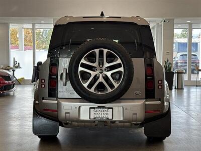 2022 Land Rover Defender XS Edition   - Photo 5 - Gladstone, OR 97027