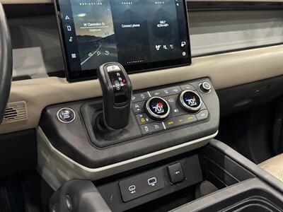 2022 Land Rover Defender 110 XS Edition   - Photo 29 - Gladstone, OR 97027