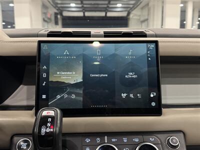 2022 Land Rover Defender 110 XS Edition   - Photo 25 - Gladstone, OR 97027