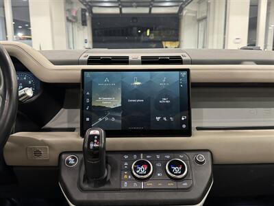 2022 Land Rover Defender 110 XS Edition   - Photo 24 - Gladstone, OR 97027