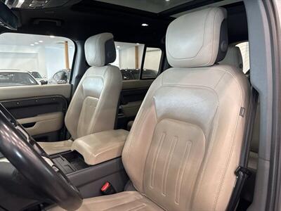 2022 Land Rover Defender XS Edition   - Photo 22 - Gladstone, OR 97027