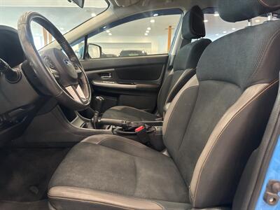 2017 Subaru Crosstrek 2.0i Premium   - Photo 20 - Gladstone, OR 97027