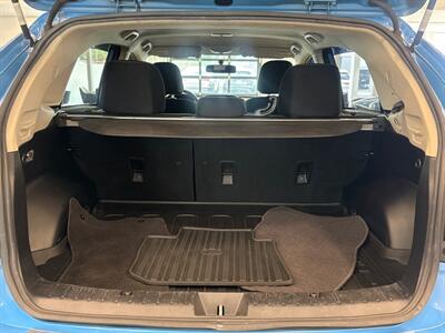 2017 Subaru Crosstrek 2.0i Premium   - Photo 11 - Gladstone, OR 97027