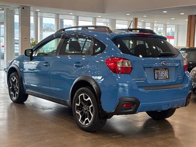 2017 Subaru Crosstrek 2.0i Premium   - Photo 4 - Gladstone, OR 97027