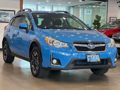 2017 Subaru Crosstrek 2.0i Premium   - Photo 1 - Gladstone, OR 97027