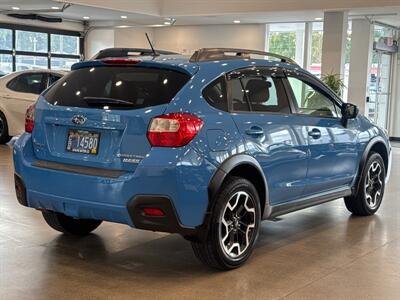 2017 Subaru Crosstrek 2.0i Premium   - Photo 6 - Gladstone, OR 97027