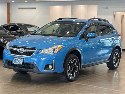 2017 Subaru Crosstrek 2.0i Premium   - Photo 3 - Gladstone, OR 97027