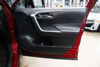 2023 Toyota RAV4 Hybrid XLE Premium 1 Owner - Photo 26 - Gladstone, OR 97027