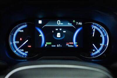 2023 Toyota RAV4 Hybrid XLE Premium 1 Owner   - Photo 16 - Gladstone, OR 97027