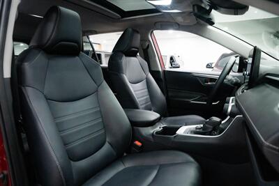 2023 Toyota RAV4 Hybrid XLE Premium 1 Owner   - Photo 27 - Gladstone, OR 97027