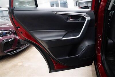 2023 Toyota RAV4 Hybrid XLE Premium 1 Owner   - Photo 22 - Gladstone, OR 97027