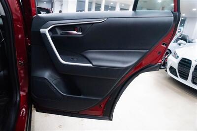 2023 Toyota RAV4 Hybrid XLE Premium 1 Owner - Photo 24 - Gladstone, OR 97027