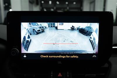 2023 Toyota RAV4 Hybrid XLE Premium 1 Owner   - Photo 13 - Gladstone, OR 97027