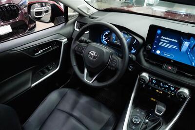 2023 Toyota RAV4 Hybrid XLE Premium 1 Owner - Photo 10 - Gladstone, OR 97027