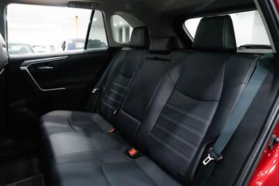2023 Toyota RAV4 Hybrid XLE Premium 1 Owner   - Photo 23 - Gladstone, OR 97027