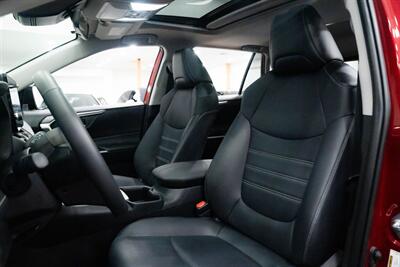 2023 Toyota RAV4 Hybrid XLE Premium 1 Owner   - Photo 20 - Gladstone, OR 97027