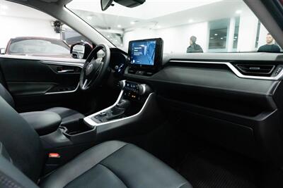 2023 Toyota RAV4 Hybrid XLE Premium 1 Owner - Photo 28 - Gladstone, OR 97027