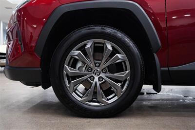 2023 Toyota RAV4 Hybrid XLE Premium 1 Owner   - Photo 7 - Gladstone, OR 97027