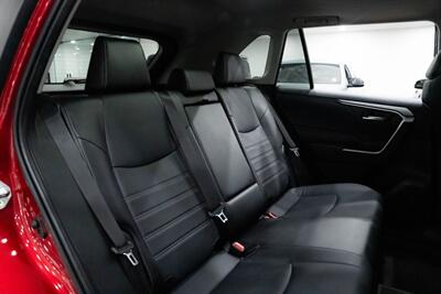 2023 Toyota RAV4 Hybrid XLE Premium 1 Owner   - Photo 25 - Gladstone, OR 97027