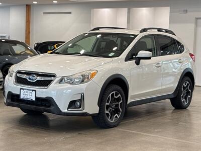 2016 Subaru Crosstrek 2.0i Premium   - Photo 3 - Gladstone, OR 97027