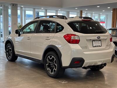 2016 Subaru Crosstrek 2.0i Premium   - Photo 4 - Gladstone, OR 97027